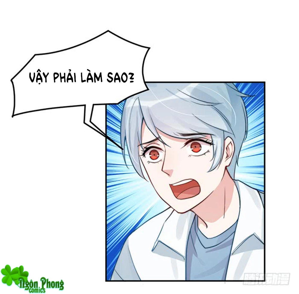 Bà Xã Tôi Là Nam Thần Chapter 43 - 33