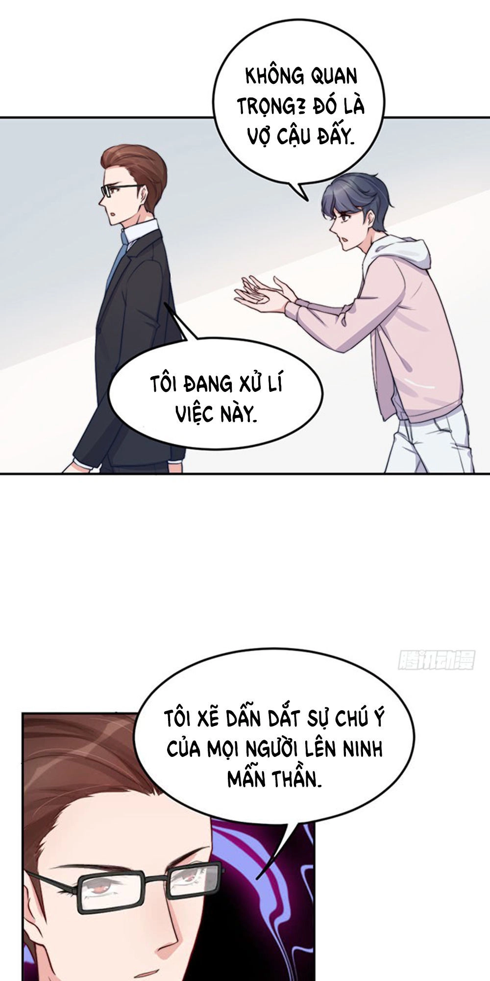 Bà Xã Tôi Là Nam Thần Chapter 44 - 17