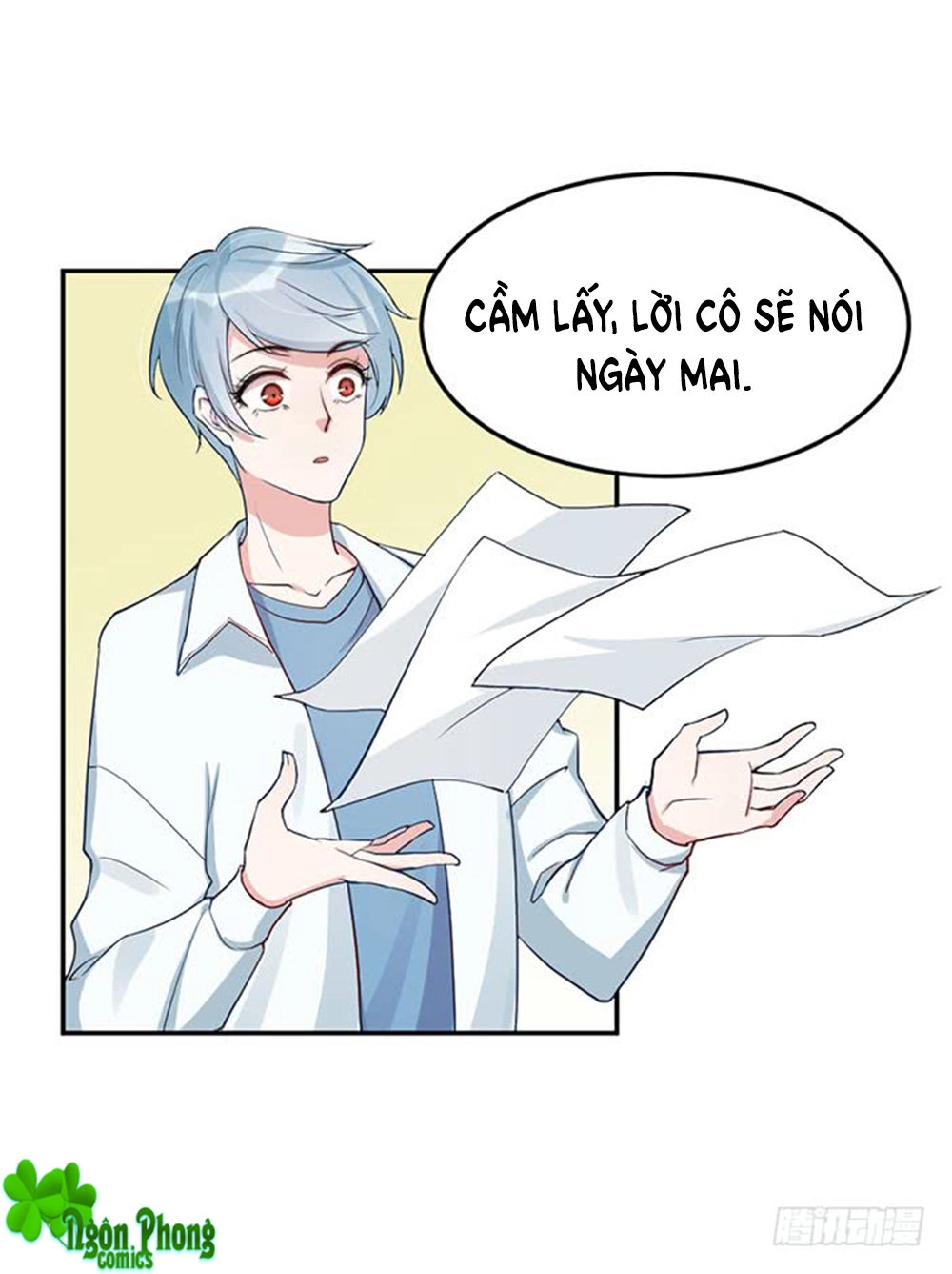 Bà Xã Tôi Là Nam Thần Chapter 44 - 31