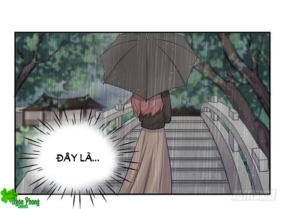 Bà Xã Tôi Là Nam Thần Chapter 45.5 - 3