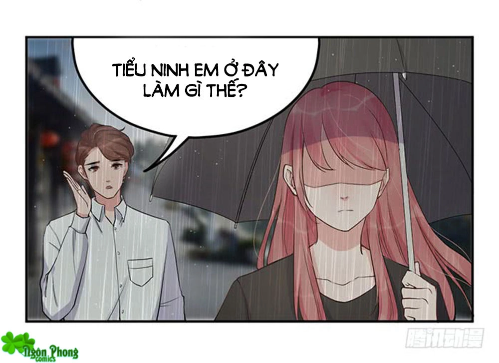 Bà Xã Tôi Là Nam Thần Chapter 45.5 - 4