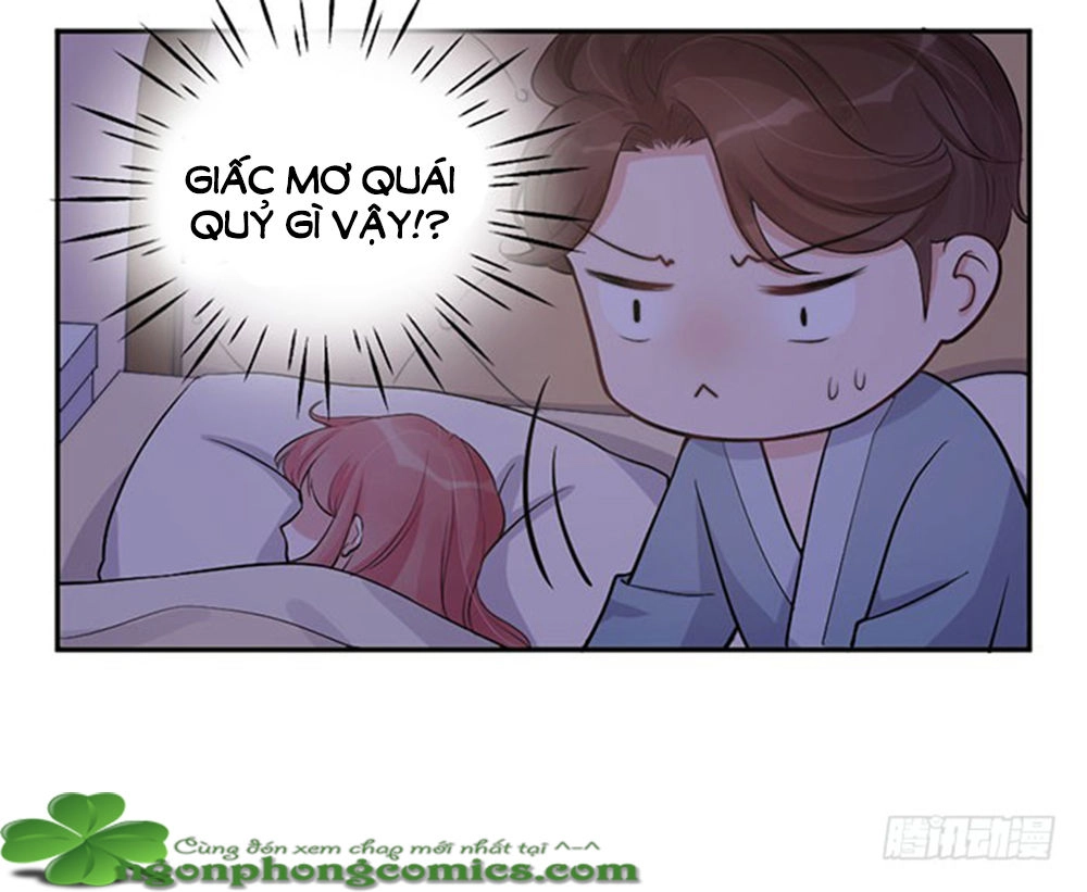 Bà Xã Tôi Là Nam Thần Chapter 45.5 - 6