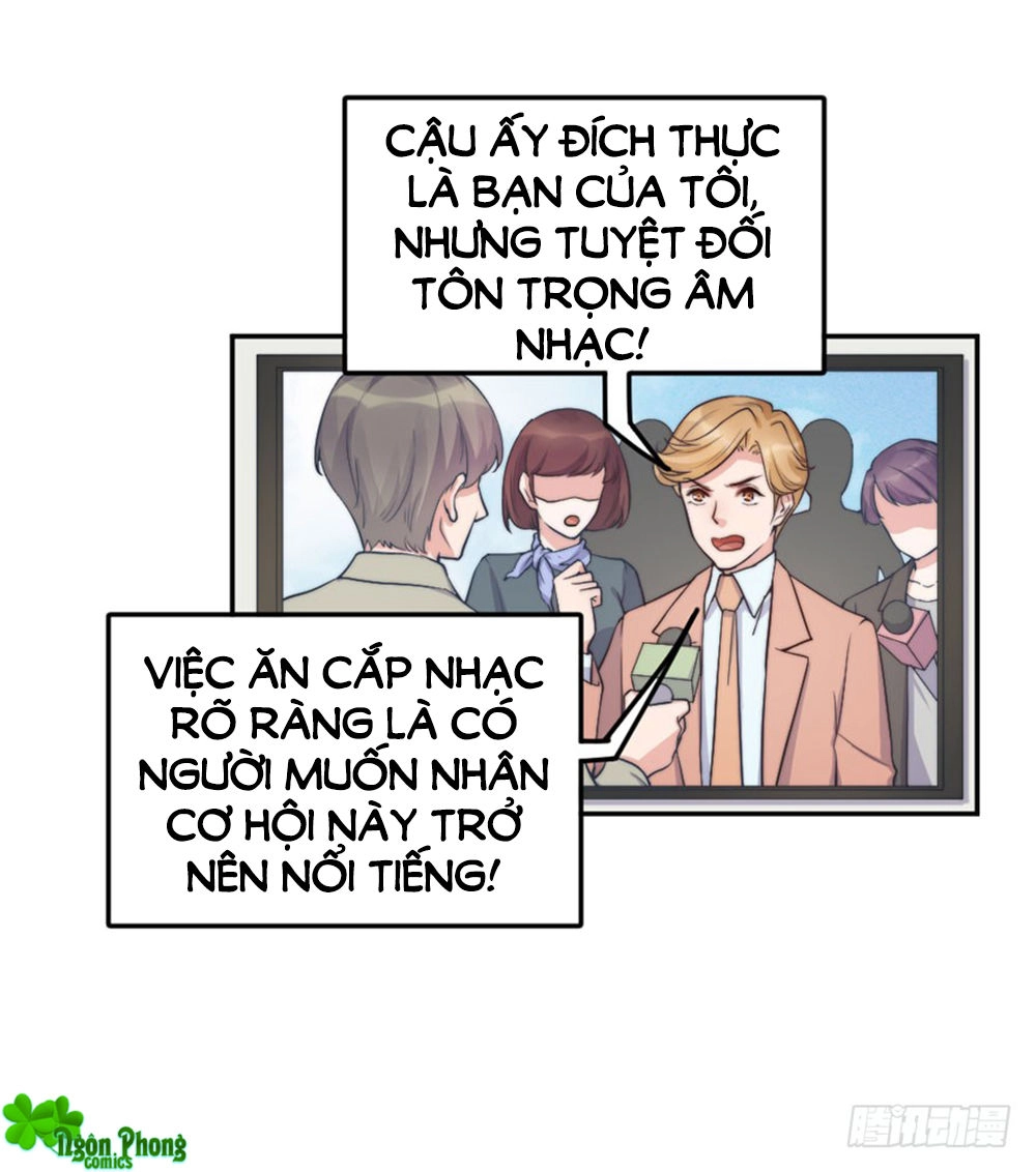 Bà Xã Tôi Là Nam Thần Chapter 46 - 3