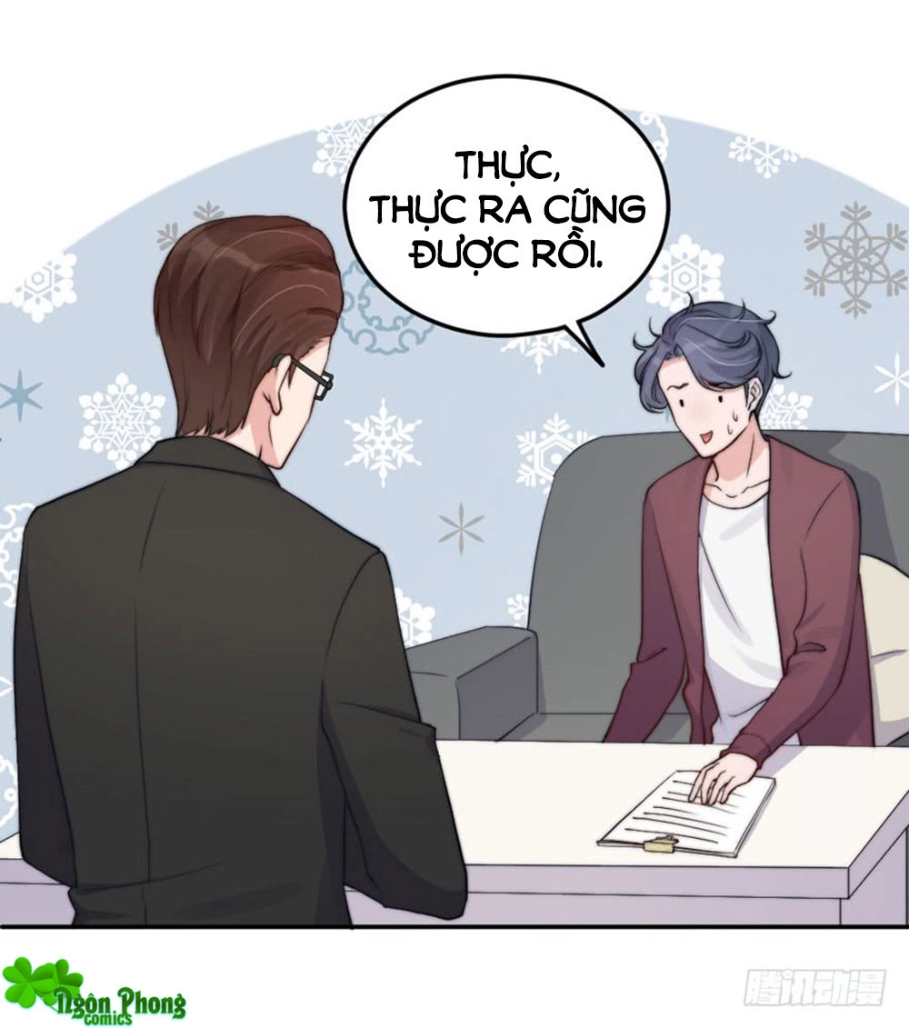 Bà Xã Tôi Là Nam Thần Chapter 46 - 33