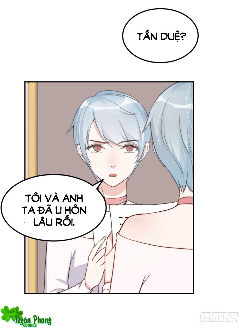 Bà Xã Tôi Là Nam Thần Chapter 46 - 48