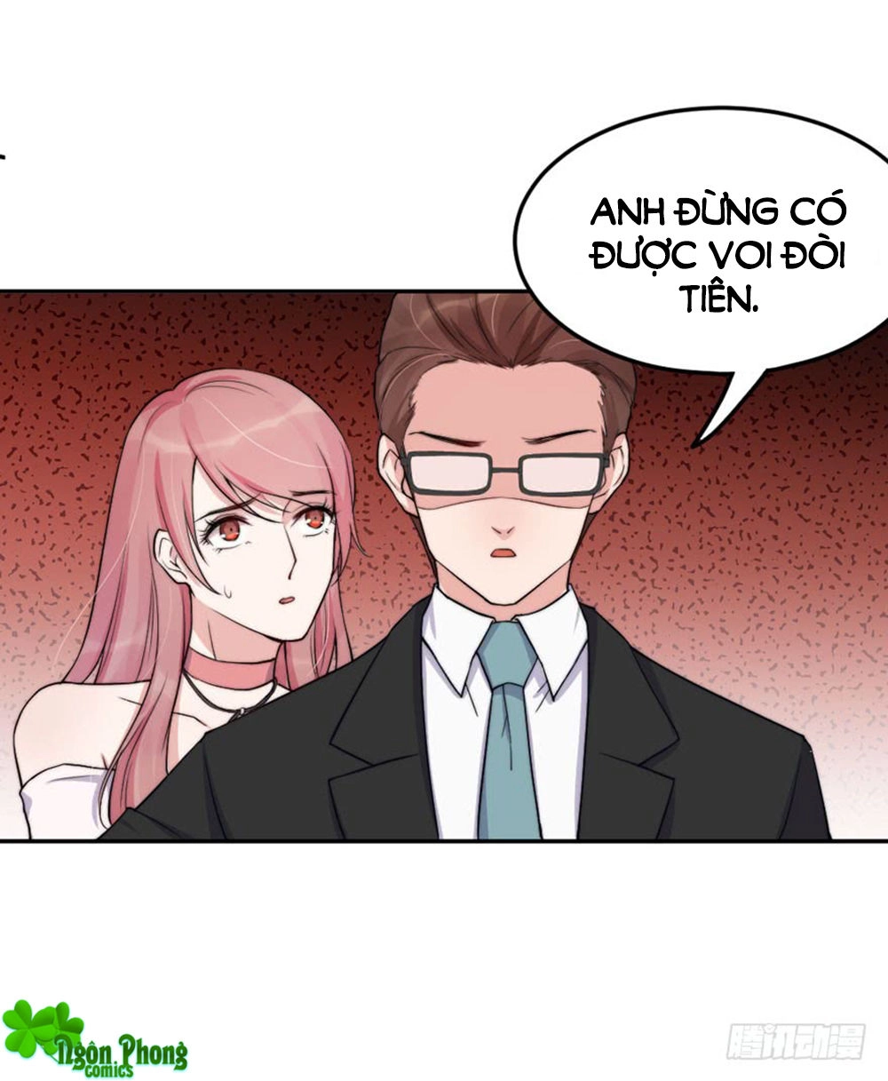 Bà Xã Tôi Là Nam Thần Chapter 47 - 31