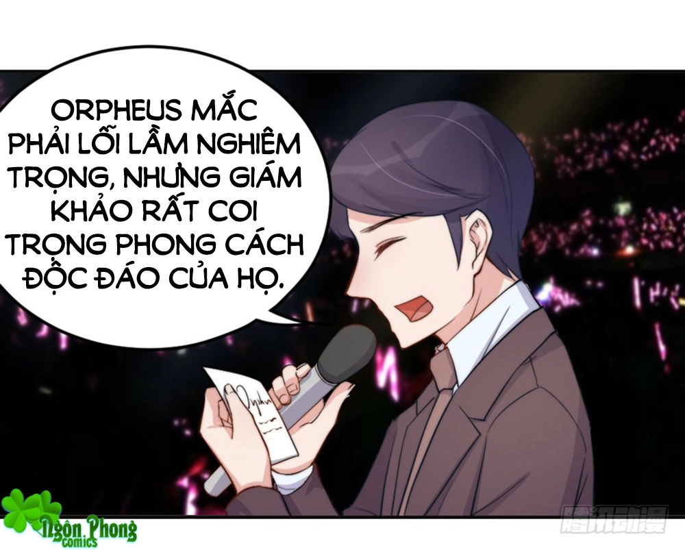 Bà Xã Tôi Là Nam Thần Chapter 48 - 53