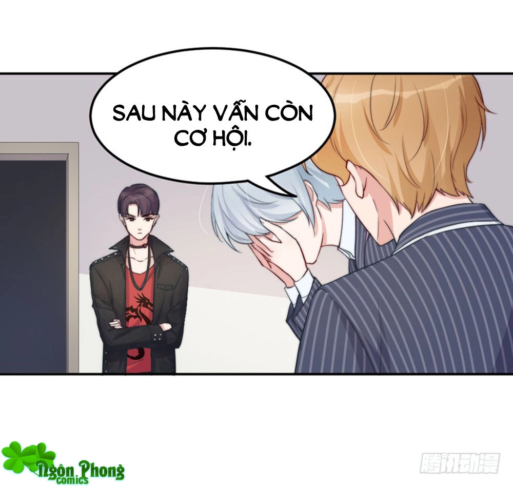 Bà Xã Tôi Là Nam Thần Chapter 49 - 5