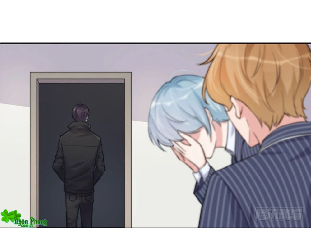 Bà Xã Tôi Là Nam Thần Chapter 49 - 8