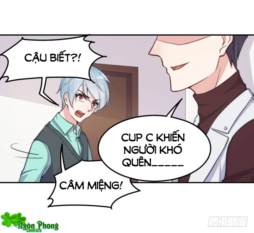 Bà Xã Tôi Là Nam Thần Chapter 49 - 17