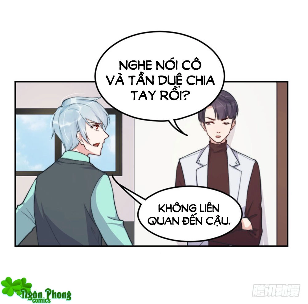 Bà Xã Tôi Là Nam Thần Chapter 49 - 18