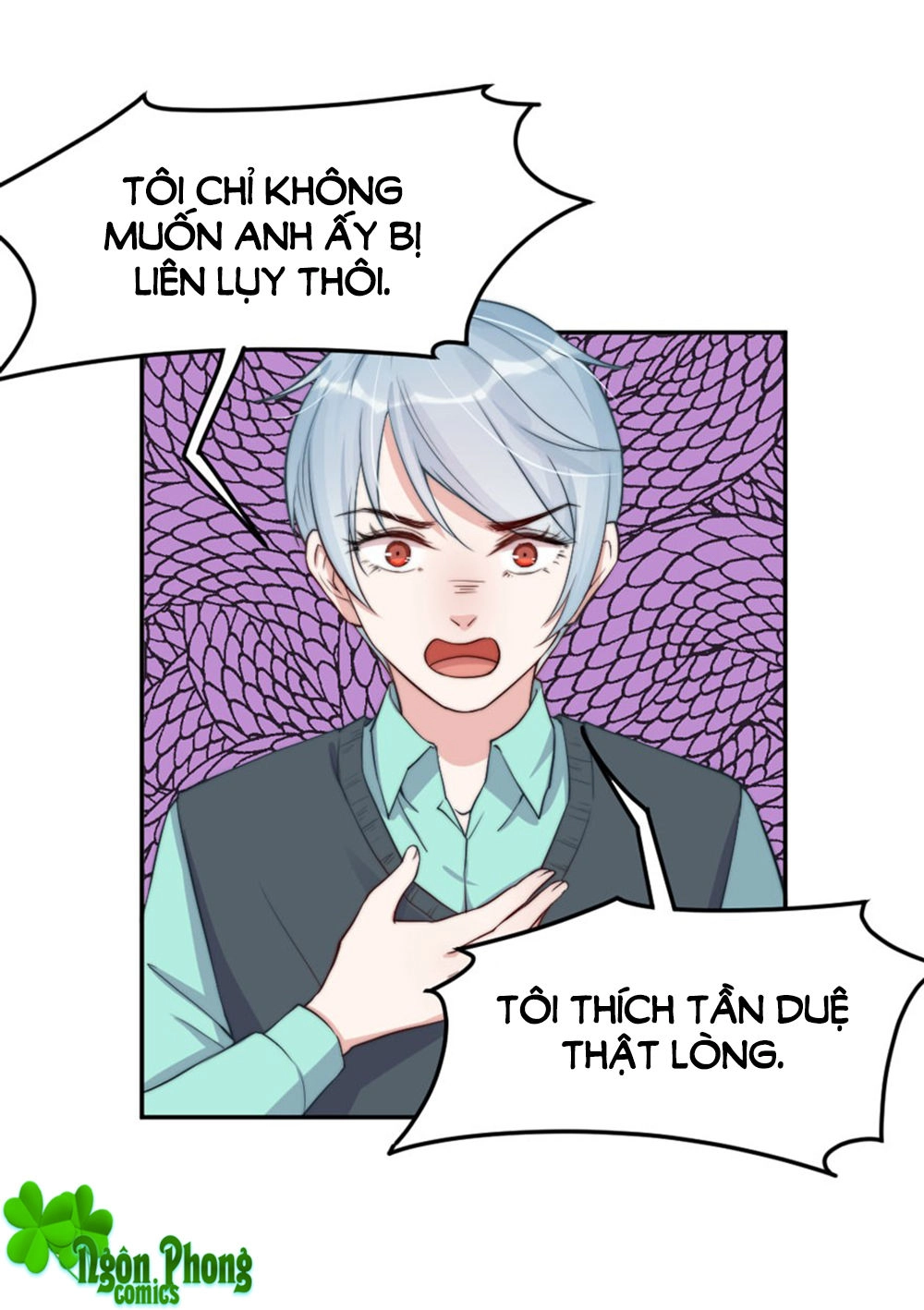 Bà Xã Tôi Là Nam Thần Chapter 49 - 20