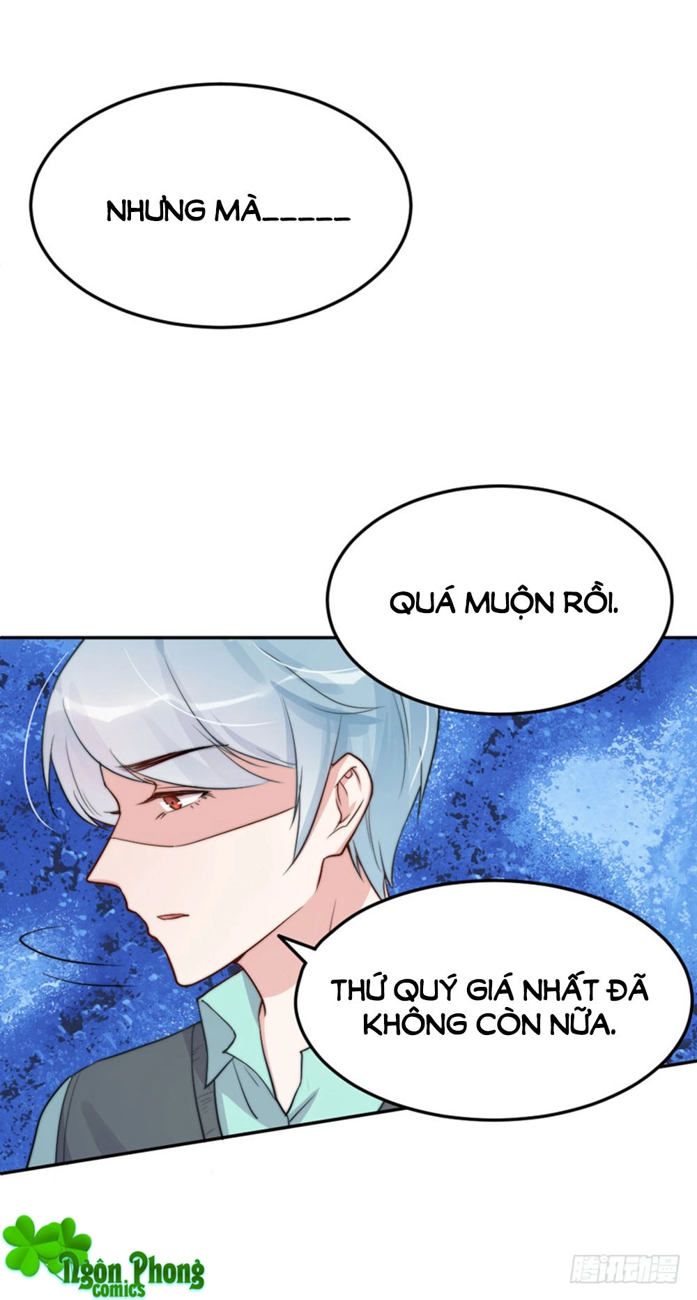 Bà Xã Tôi Là Nam Thần Chapter 49 - 25