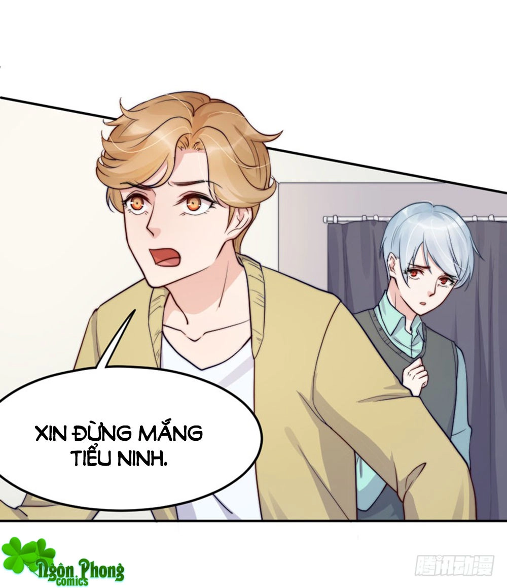 Bà Xã Tôi Là Nam Thần Chapter 49 - 28