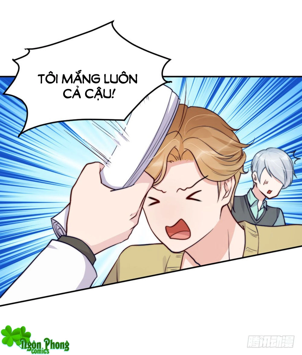 Bà Xã Tôi Là Nam Thần Chapter 49 - 29