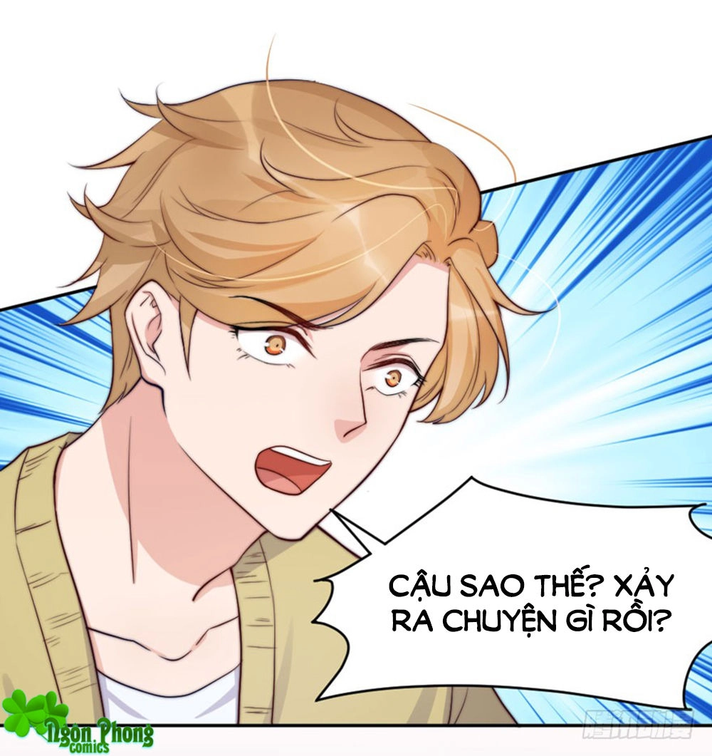 Bà Xã Tôi Là Nam Thần Chapter 49 - 36