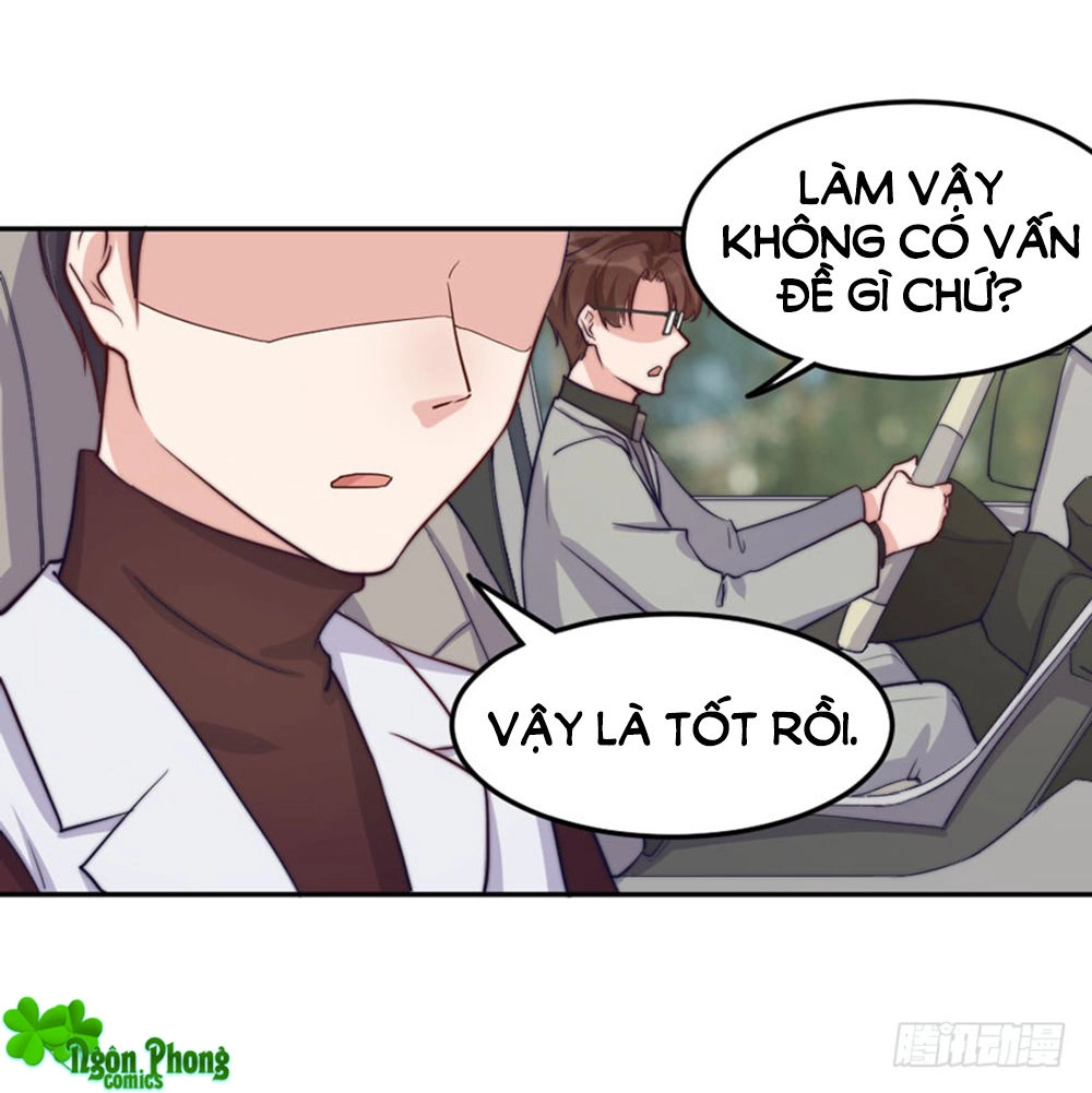 Bà Xã Tôi Là Nam Thần Chapter 49 - 46