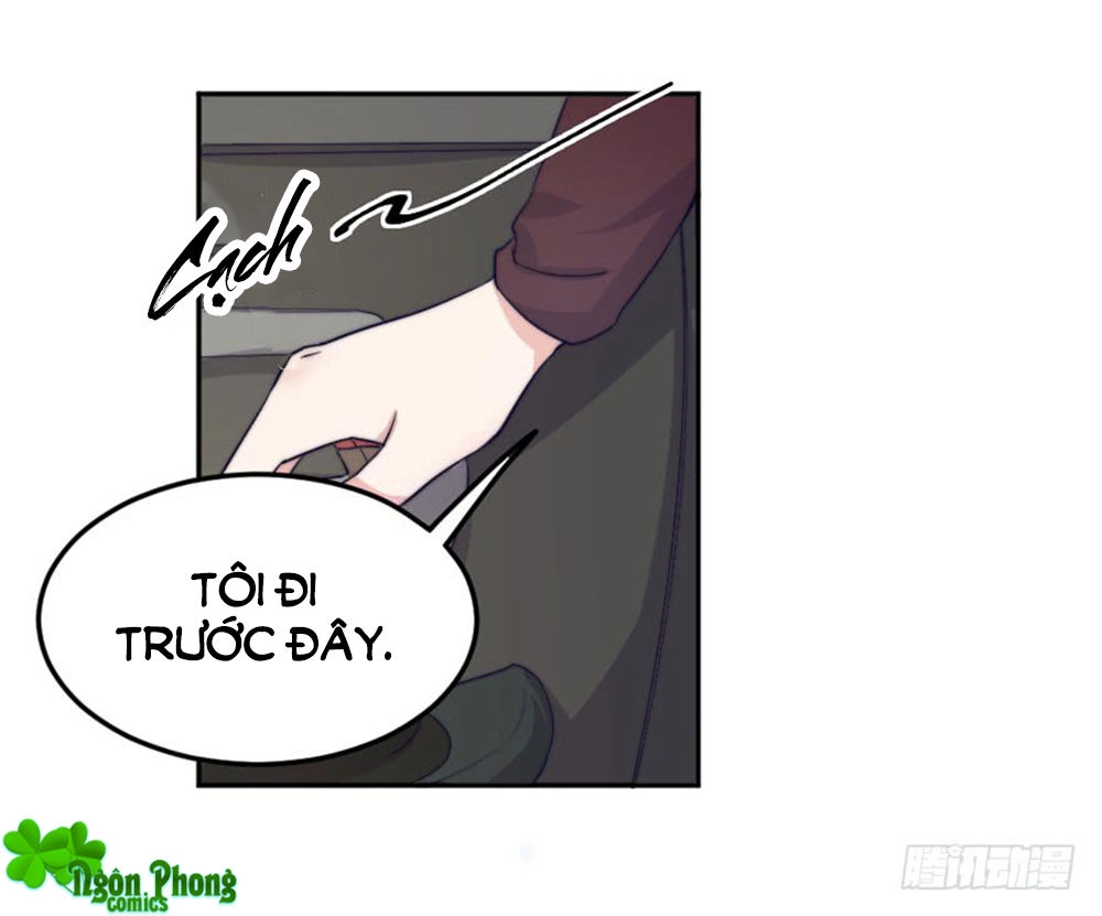 Bà Xã Tôi Là Nam Thần Chapter 49 - 51