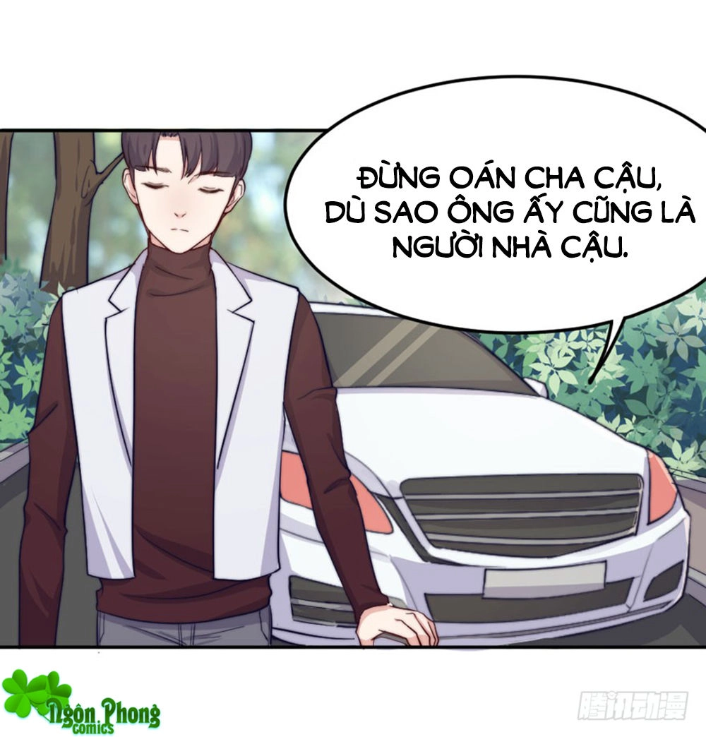 Bà Xã Tôi Là Nam Thần Chapter 49 - 52