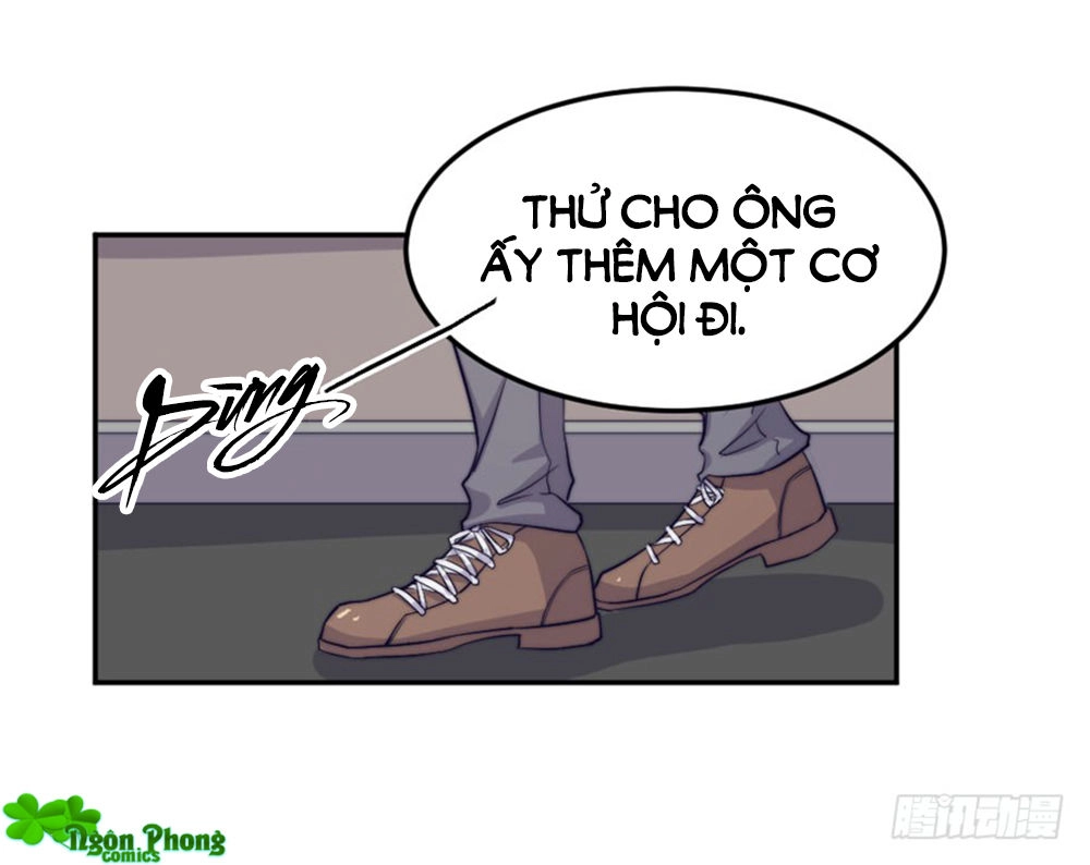 Bà Xã Tôi Là Nam Thần Chapter 49 - 53