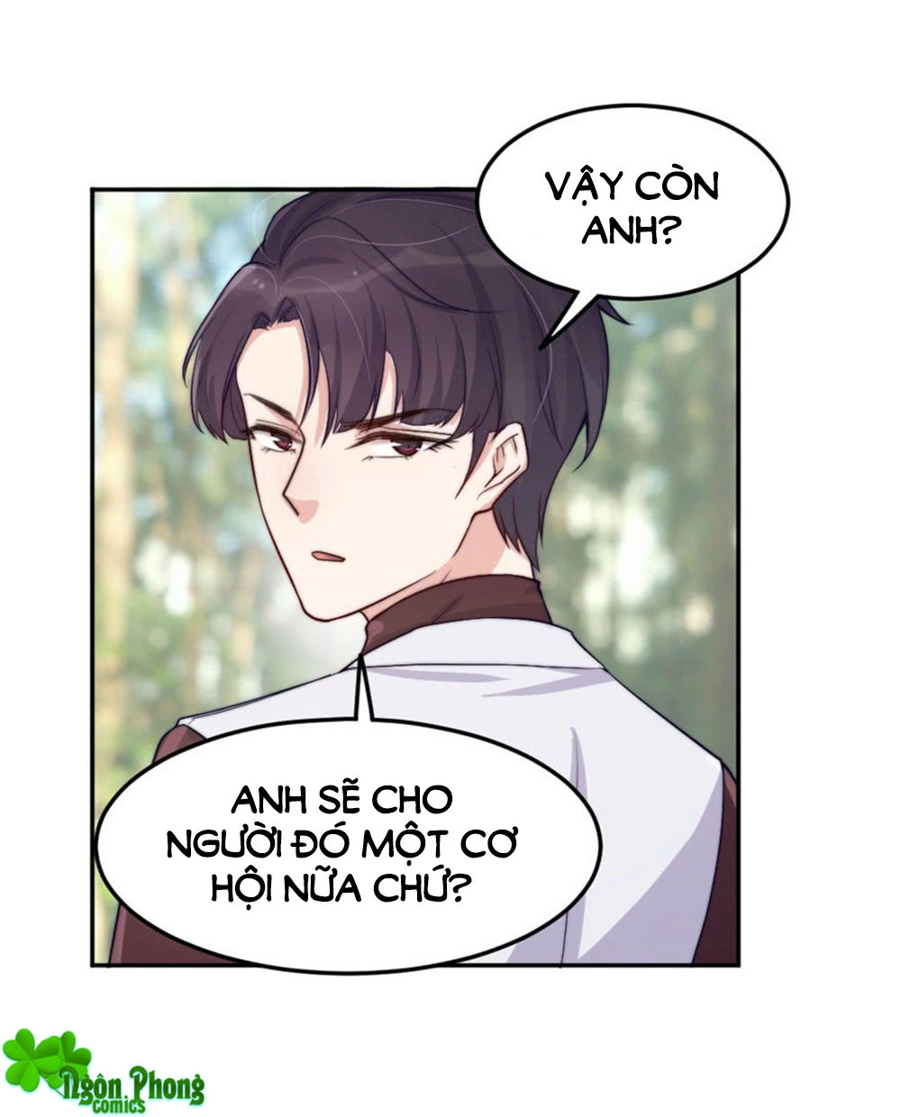 Bà Xã Tôi Là Nam Thần Chapter 49 - 54
