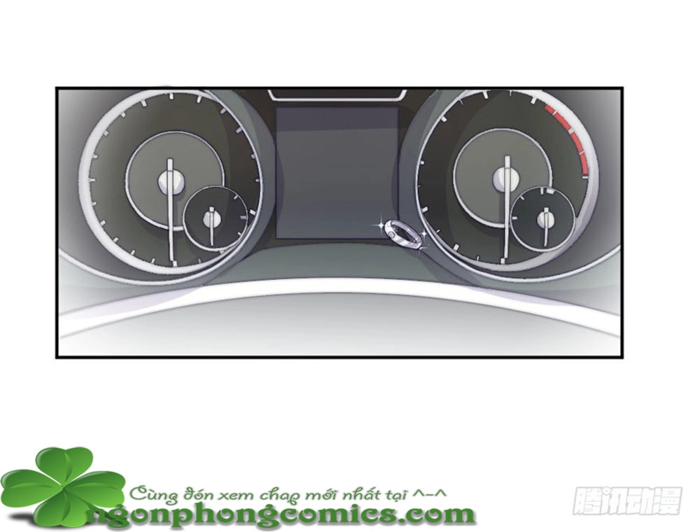 Bà Xã Tôi Là Nam Thần Chapter 49 - 56