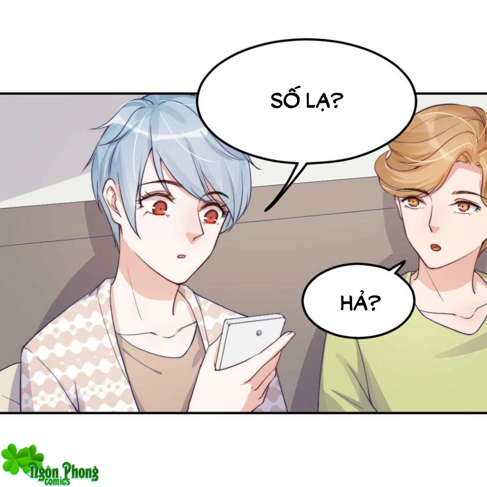 Bà Xã Tôi Là Nam Thần Chapter 50 - 9