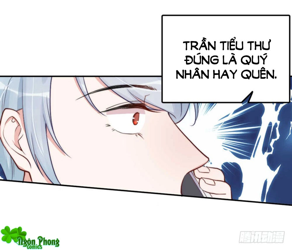 Bà Xã Tôi Là Nam Thần Chapter 50 - 11