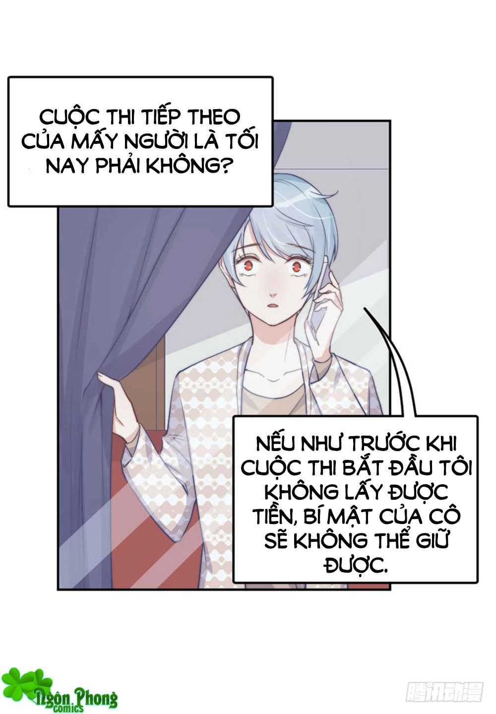 Bà Xã Tôi Là Nam Thần Chapter 50 - 12