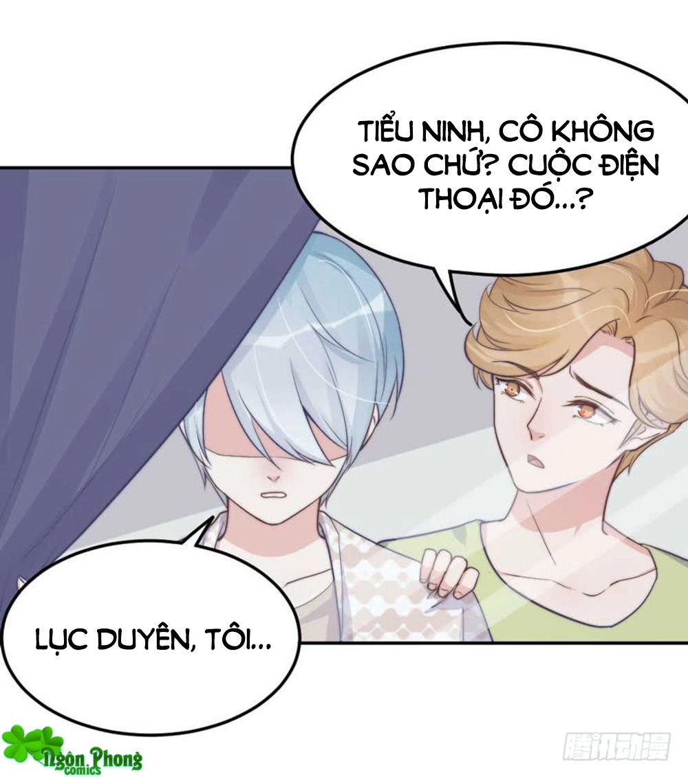 Bà Xã Tôi Là Nam Thần Chapter 50 - 13