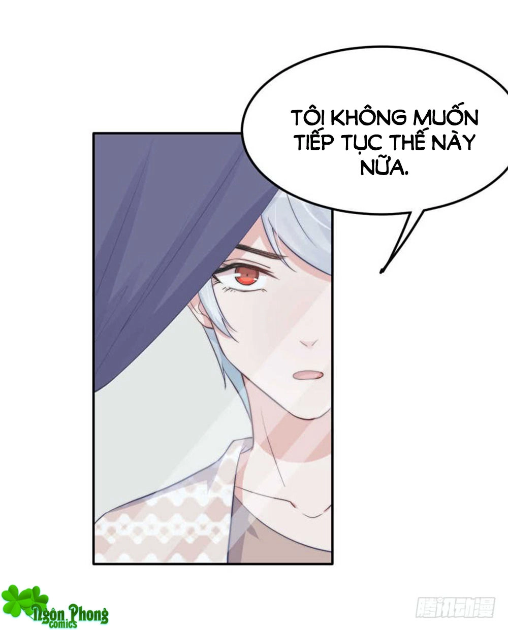 Bà Xã Tôi Là Nam Thần Chapter 50 - 14