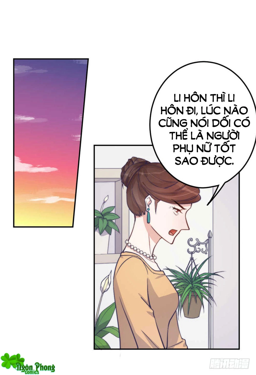 Bà Xã Tôi Là Nam Thần Chapter 50 - 15