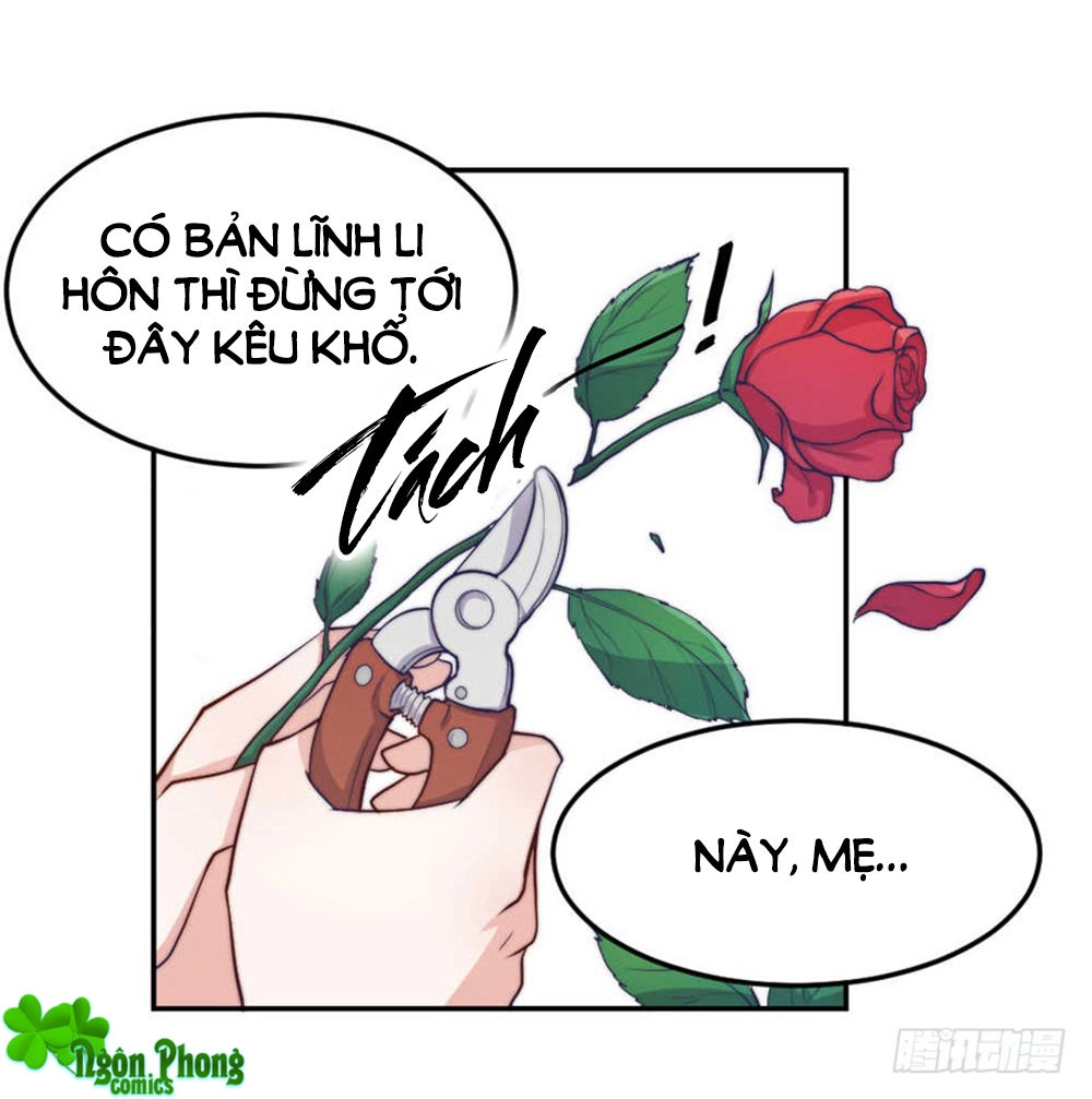 Bà Xã Tôi Là Nam Thần Chapter 50 - 18