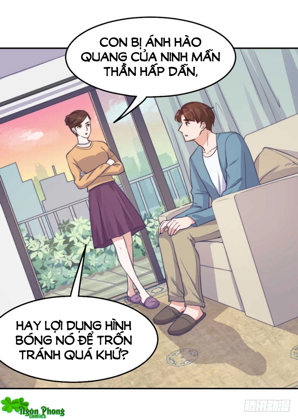 Bà Xã Tôi Là Nam Thần Chapter 50 - 25