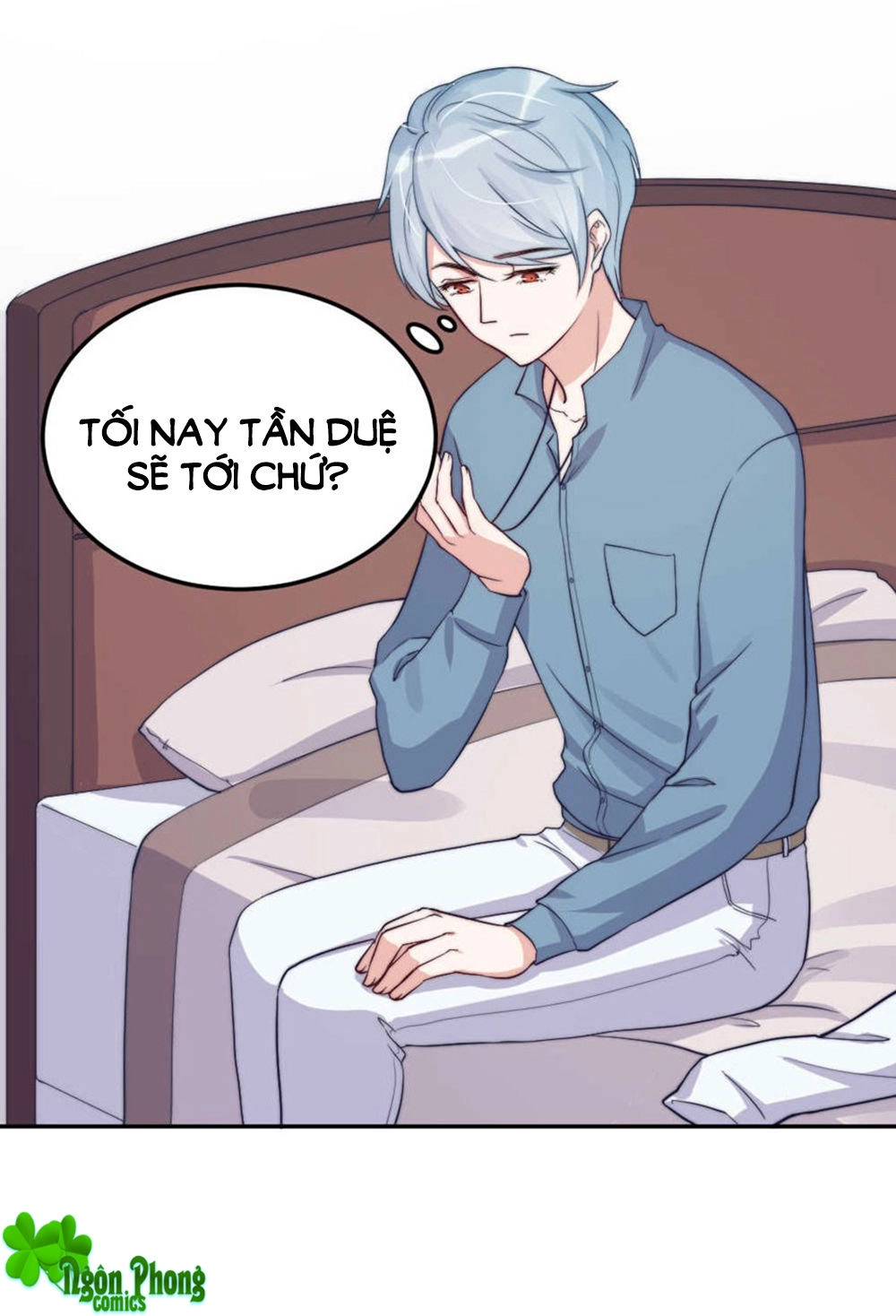 Bà Xã Tôi Là Nam Thần Chapter 50 - 31