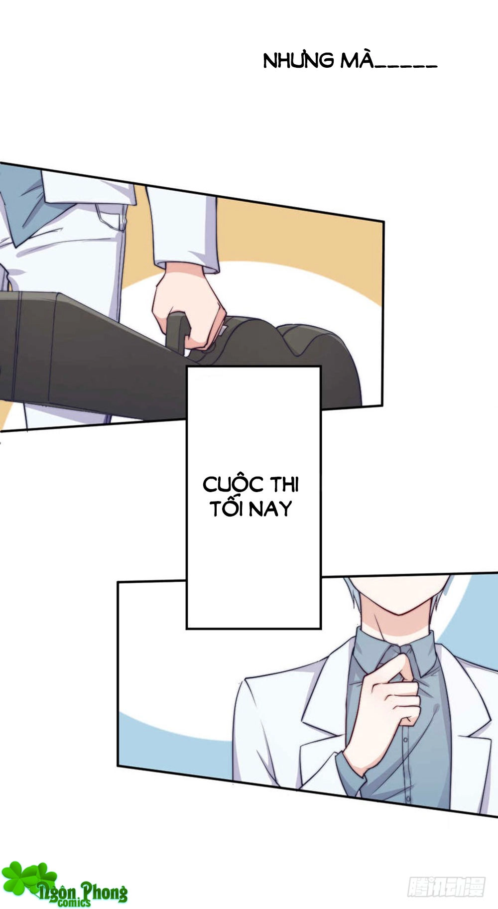 Bà Xã Tôi Là Nam Thần Chapter 50 - 36