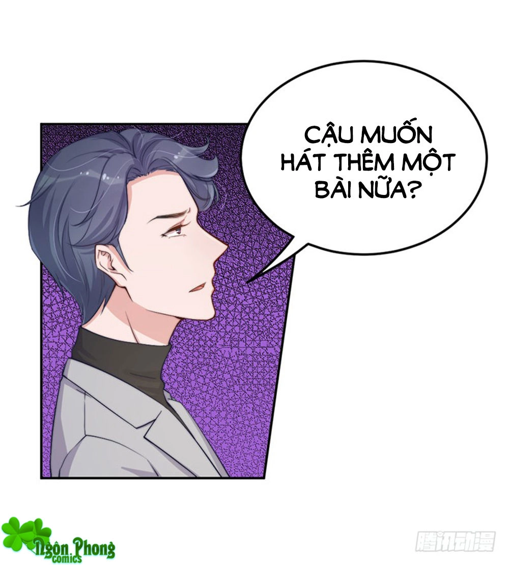 Bà Xã Tôi Là Nam Thần Chapter 52 - 1