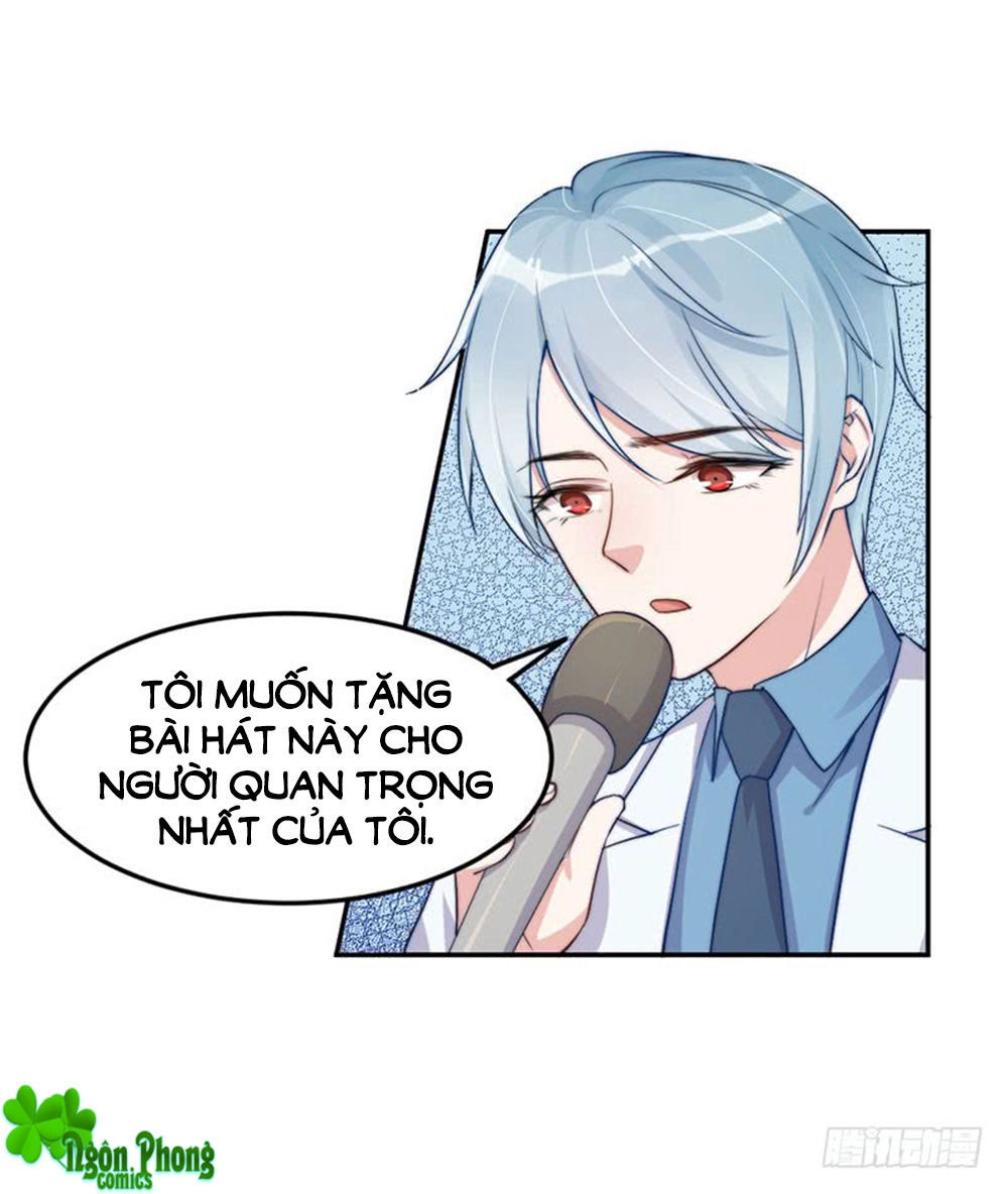 Bà Xã Tôi Là Nam Thần Chapter 52 - 2