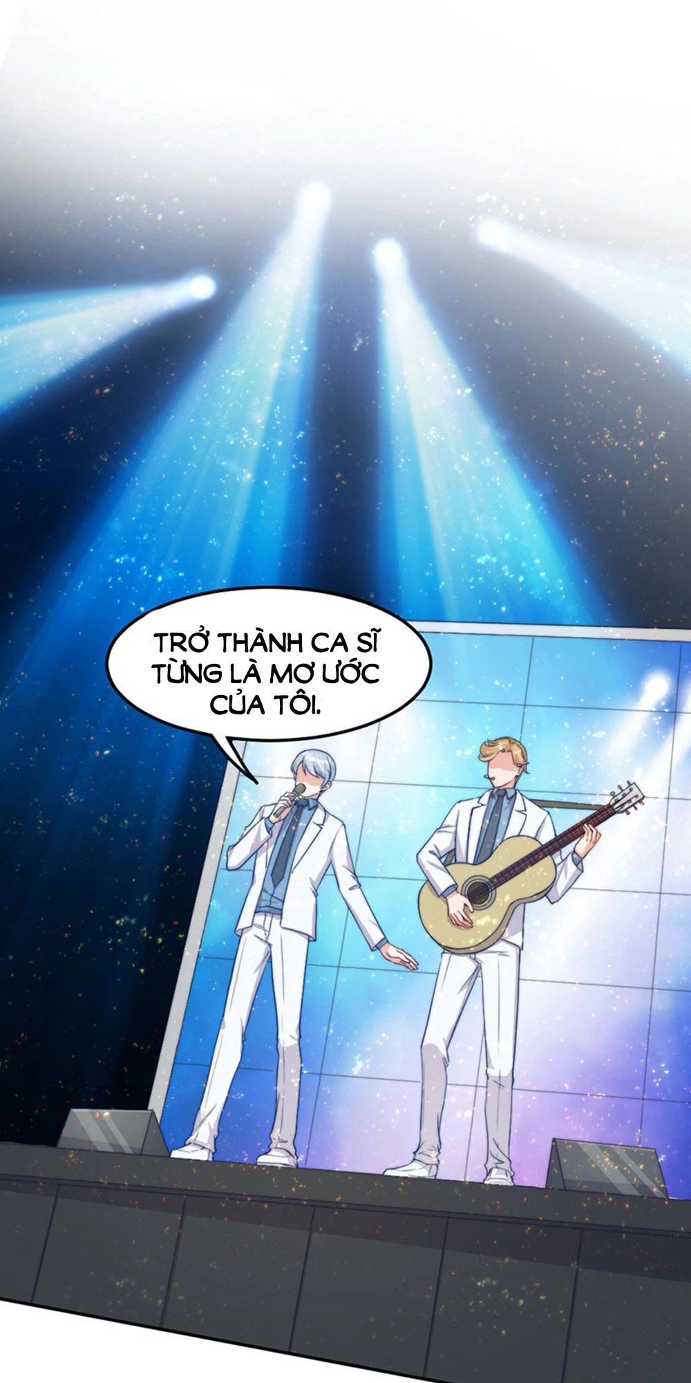 Bà Xã Tôi Là Nam Thần Chapter 52 - 4