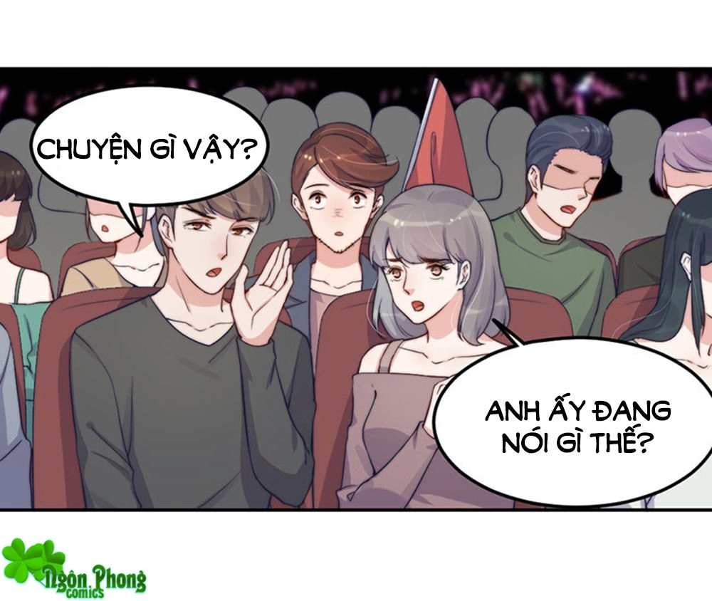 Bà Xã Tôi Là Nam Thần Chapter 52 - 7