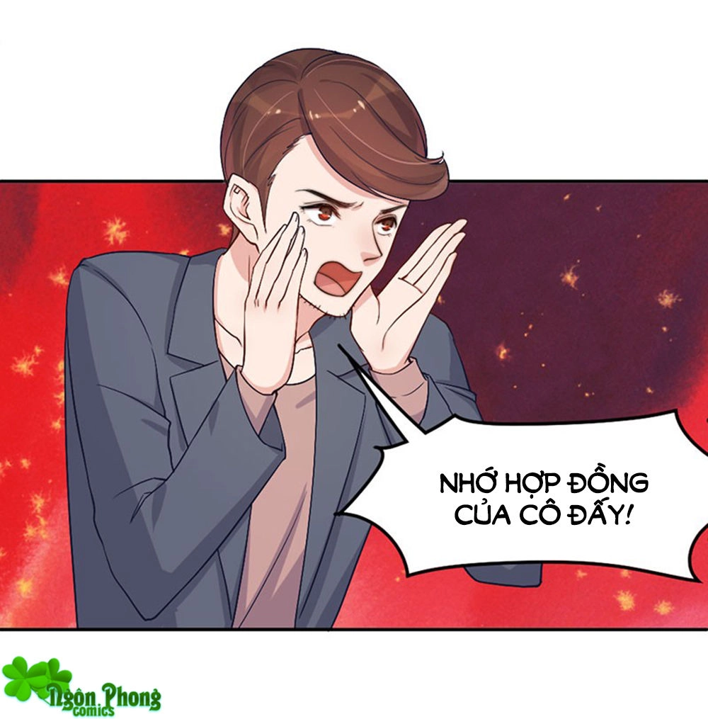 Bà Xã Tôi Là Nam Thần Chapter 52 - 9