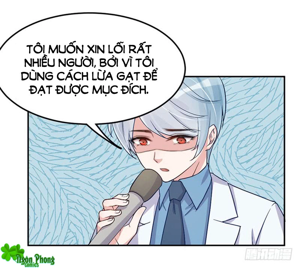 Bà Xã Tôi Là Nam Thần Chapter 52 - 10