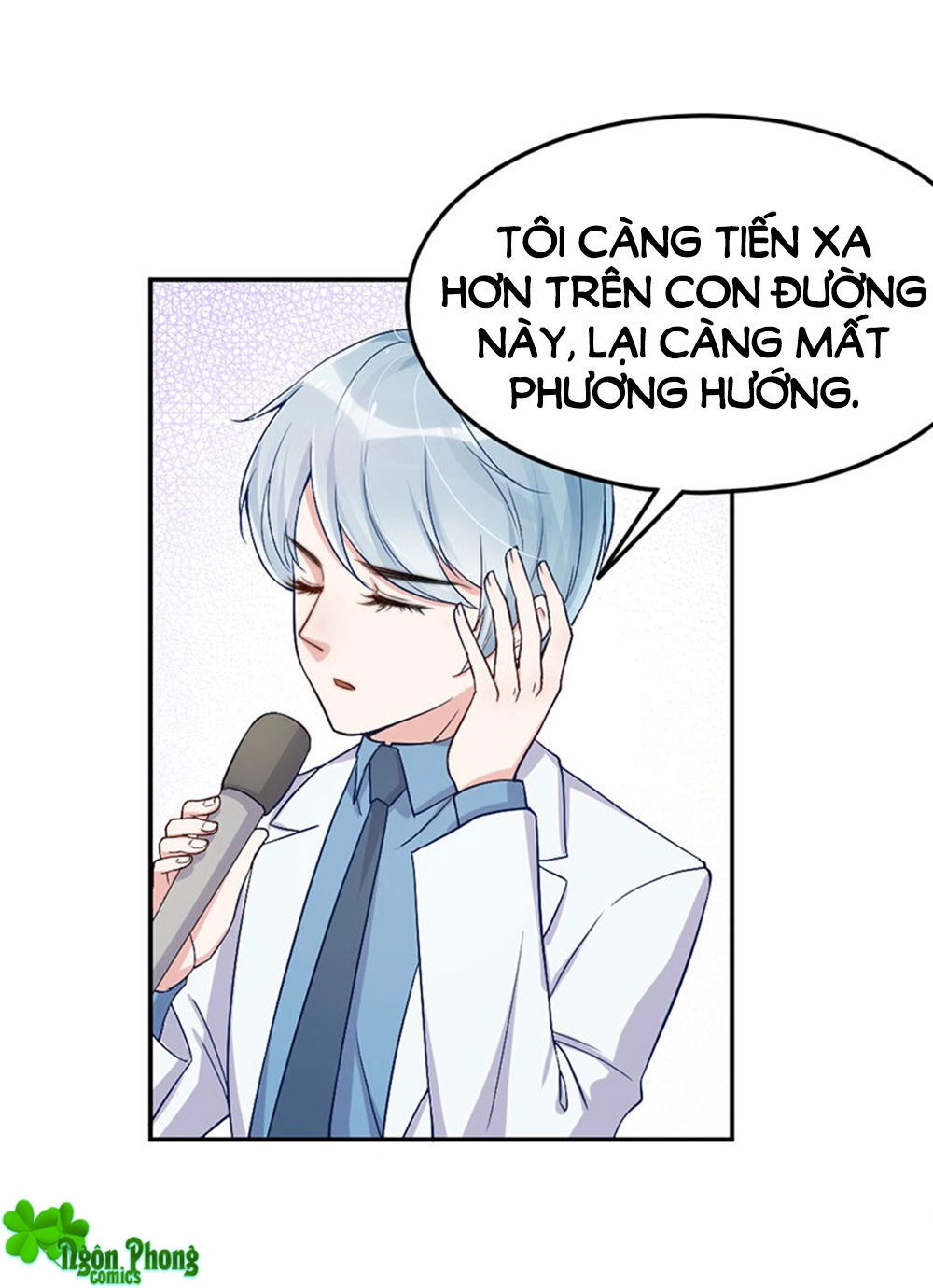 Bà Xã Tôi Là Nam Thần Chapter 52 - 11