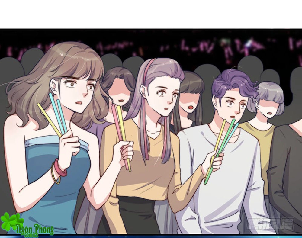 Bà Xã Tôi Là Nam Thần Chapter 52 - 14