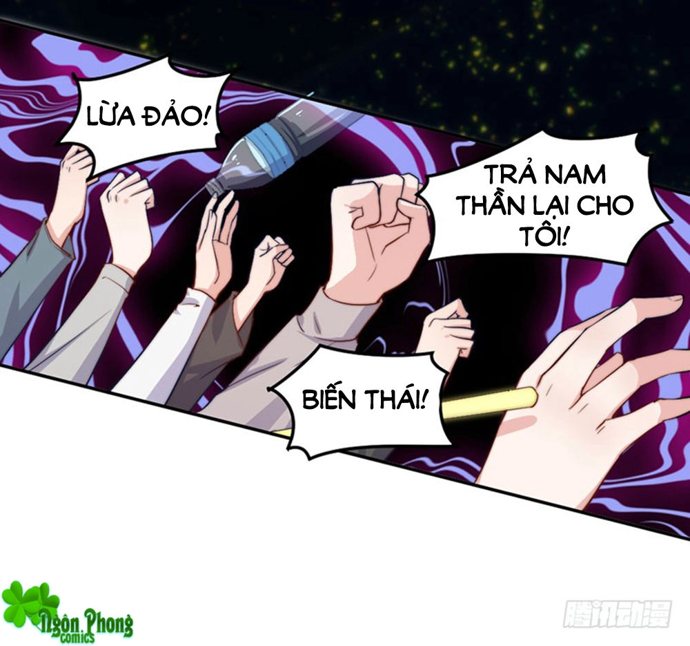 Bà Xã Tôi Là Nam Thần Chapter 52 - 17