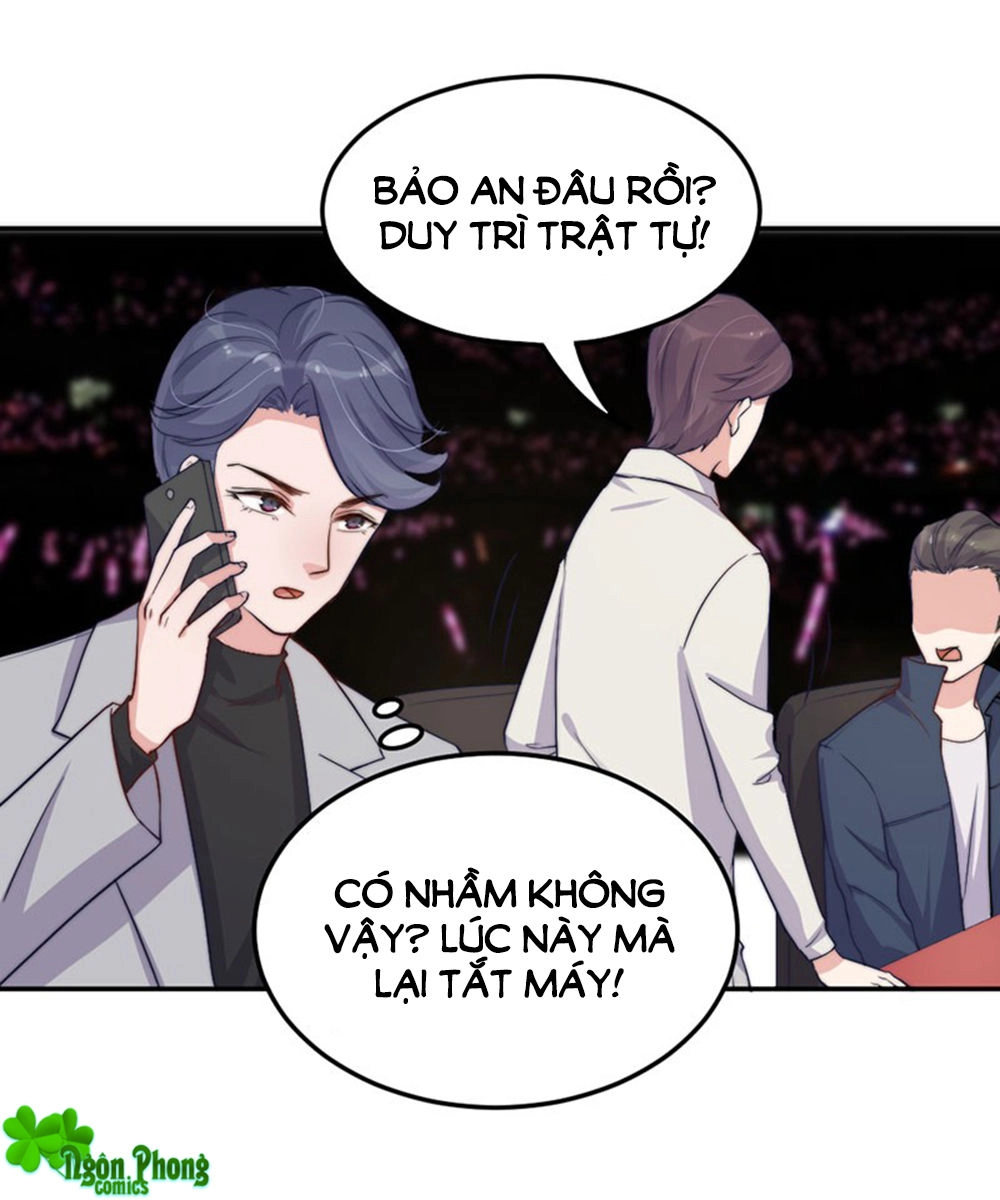 Bà Xã Tôi Là Nam Thần Chapter 52 - 18