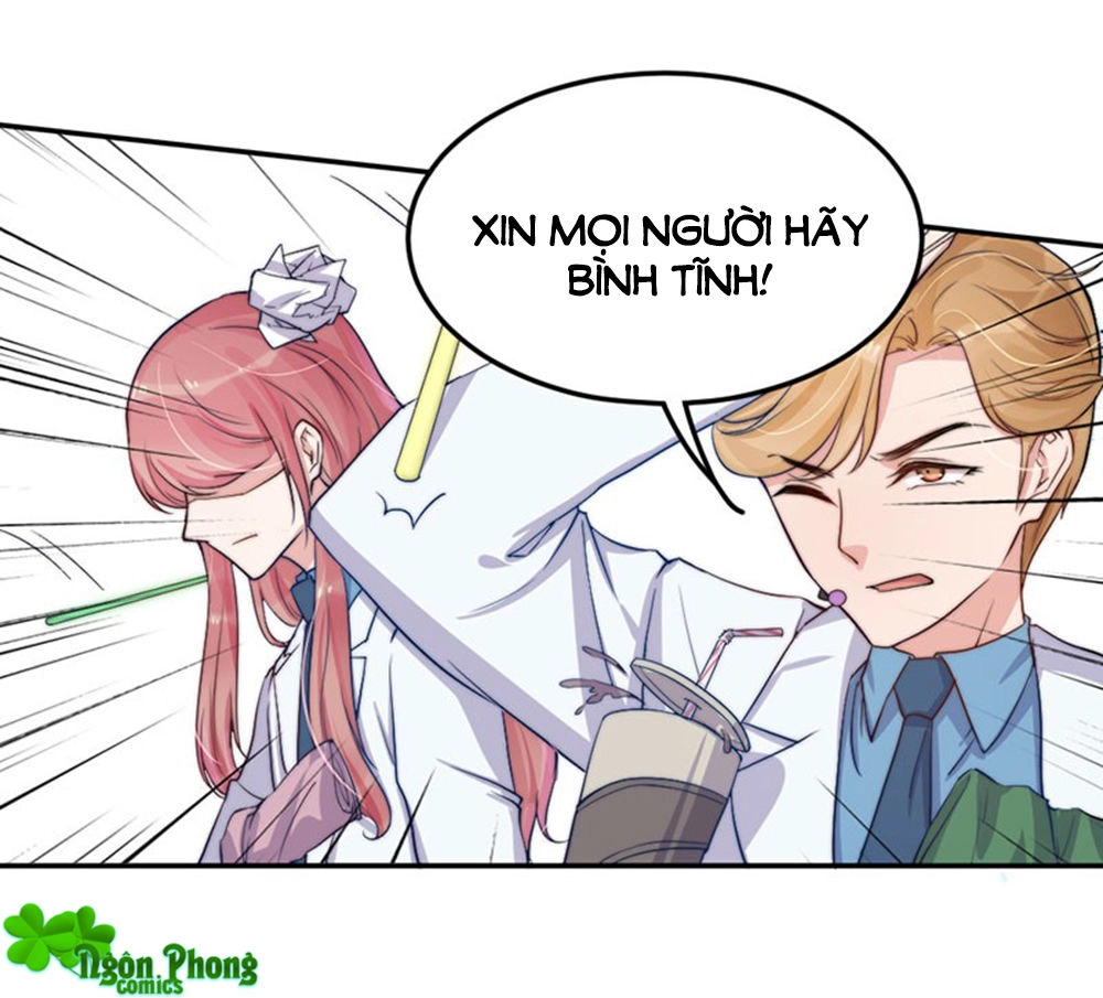 Bà Xã Tôi Là Nam Thần Chapter 52 - 19