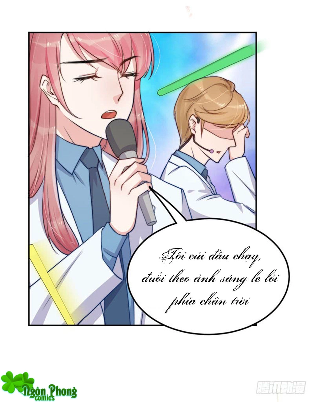 Bà Xã Tôi Là Nam Thần Chapter 52 - 22