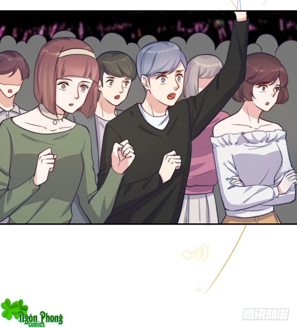 Bà Xã Tôi Là Nam Thần Chapter 52 - 26