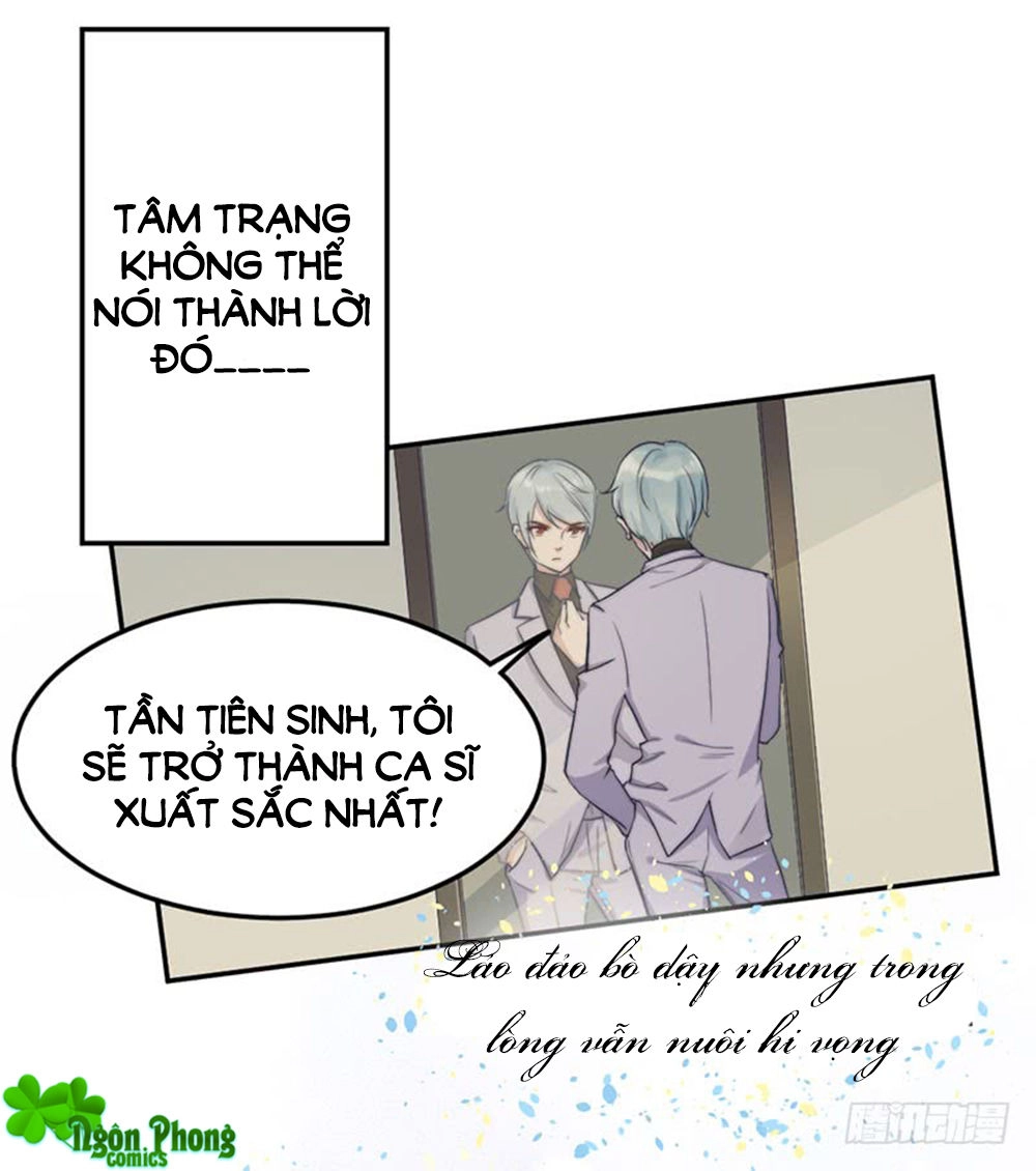 Bà Xã Tôi Là Nam Thần Chapter 52 - 29